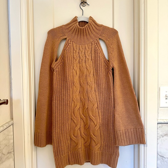 Tularosa Losa Mini Dress Size XS - Picture 4 of 5